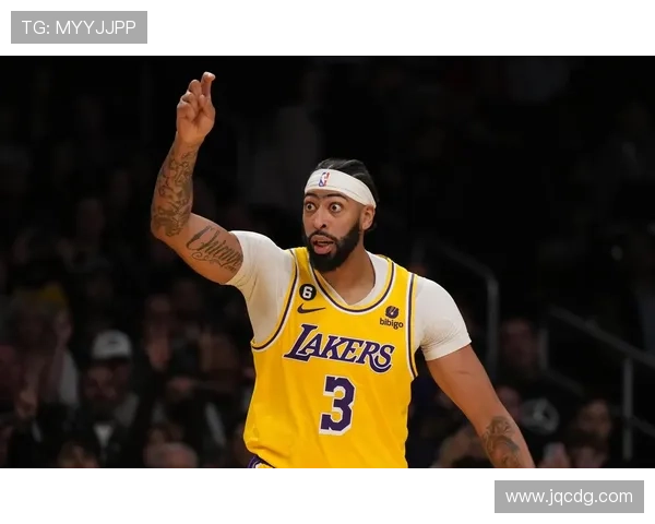 约基奇：关键防守助我们战胜湖人