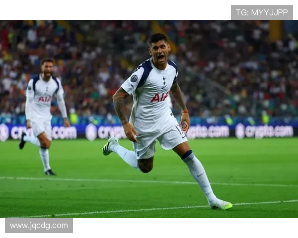 罗梅罗今夏或离开热刺 多家豪门已展开接触