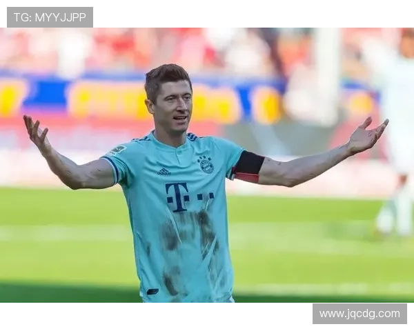 莱万喜欢的对手，面对摩纳哥主帅许特尔的球队莱万11场12球